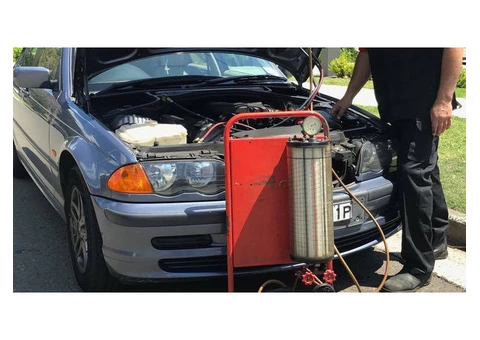 Expert Car Air Conditioning Repairs in Adelaide