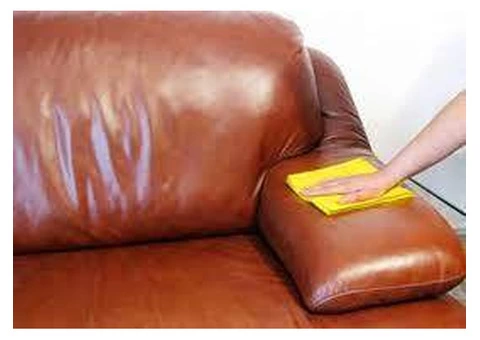 Top Quality Leather Cleaning Services in Sydney By Experts
