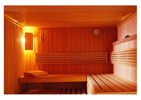 Best Wellness Centres In Sydney - Sun Stream Infrared Saunas