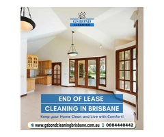 Bond Cleaning Brisbane