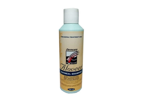 Aloveen Shampoo for Dogs Online in Australia