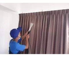 Most Recommended Service For Curtain Cleaning In Brisbane
