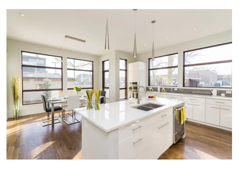 Expert Kitchen Renovation in Jamberoo