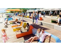 Reliable Mandurah Airport Shuttle Bus Services - Book Now!