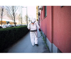 Make your Property Healthy and Hygienic with Residential Pest Services