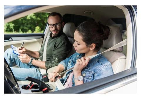 VICKY DRIVING SCHOOL - Learn to Drive with Confidence in Melbourne - 2/3