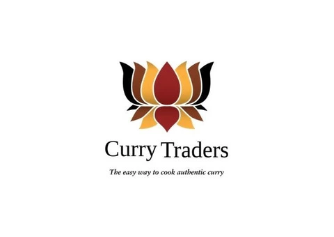 Indian Curry Recipe