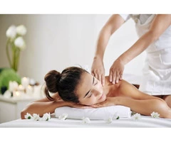 Experience Several Healing Benefits by Opting for Neck and Shoulders Massage