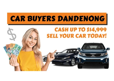 Car Buyers Dandenong - 3/5