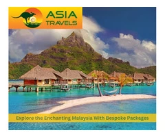 Affordable Maldives Holiday Packages