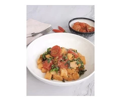 Master Plant-Based Cooking in Brisbane