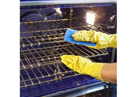 Top Lennox Head Oven Cleaners Near You