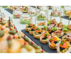Finger Food Catering