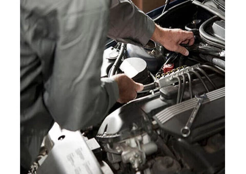 On-the-Go Repairs: Mobile Mechanics Surry Hills - 1/3