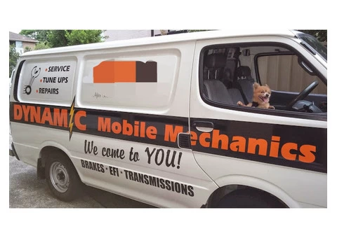 On-the-Go Repairs: Mobile Mechanics Surry Hills - 3/3