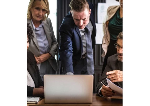 Accounting Financial Management