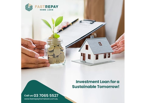 Unlock Your Real Estate Fortune With Residential Investment Property Loans
