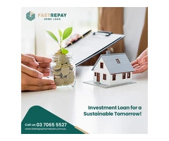 Unlock Your Real Estate Fortune With Residential Investment Property Loans