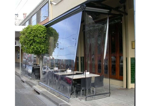 Roller Shutters Bayswater