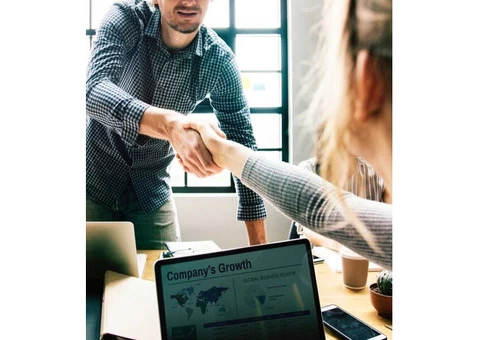 Finance Acquisition Services