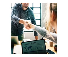 Finance Acquisition Services