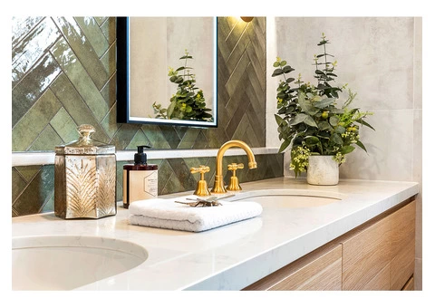 Expert Bathroom Renovations in Hawthorn