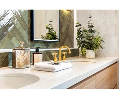 Expert Bathroom Renovations in Hawthorn