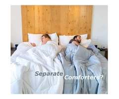 Buy the Best Duck Feather Doona