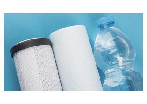 Australia's Pinnacle Whole House Water Filter- Setting New Standards in Advanced Filtration - 1/4