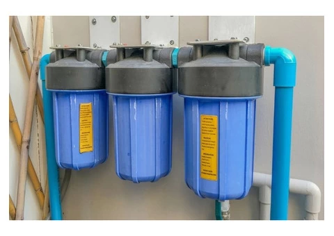 Australia's Pinnacle Whole House Water Filter- Setting New Standards in Advanced Filtration - 4/4