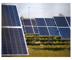 Jinko Solar Panel Distributor In India