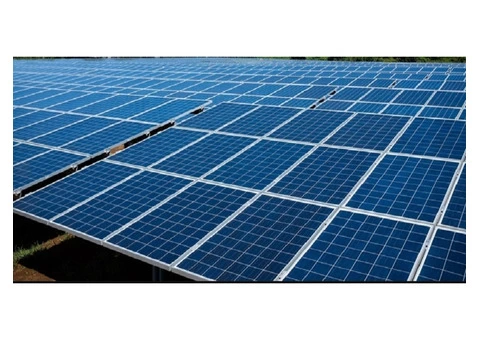 Solex Solar Panel Distributor In India
