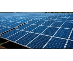 Solex Solar Panel Distributor In India