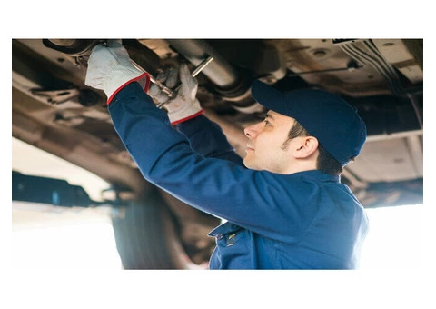 Unveiling the Best Mechanic in Gold Coast