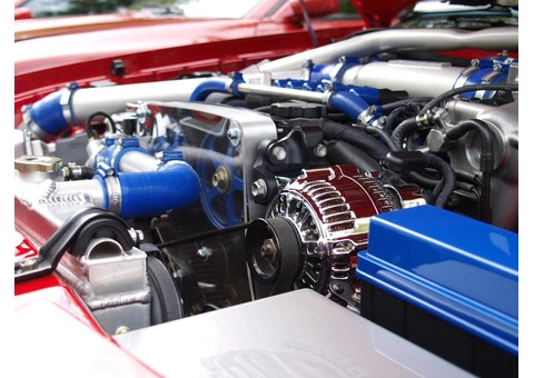 Looking for Mobile Brake services in Adelaide. - 2/2