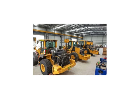 Underground Mining Electrical Equipment Services | Batt Mobile Equipment