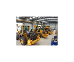 Underground Mining Electrical Equipment Services | Batt Mobile Equipment