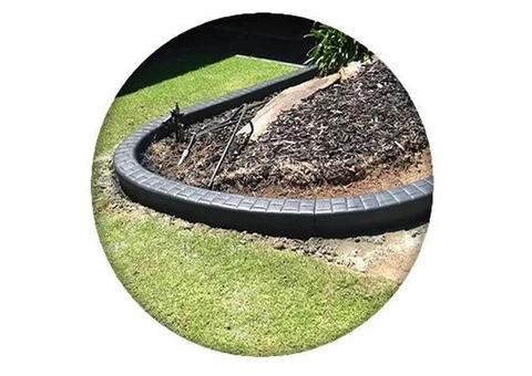 Expert Garden Border Services in Adelaide