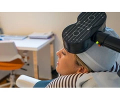 Cutting-Edge Non-Invasive TMS Australia - Sydney TMS