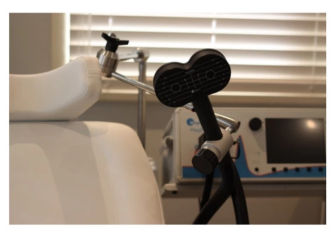 Cutting-Edge Non-Invasive TMS Australia - Sydney TMS - 3/4