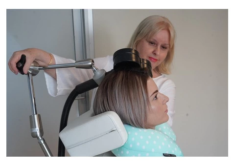 Cutting-Edge Non-Invasive TMS Australia - Sydney TMS - 4/4