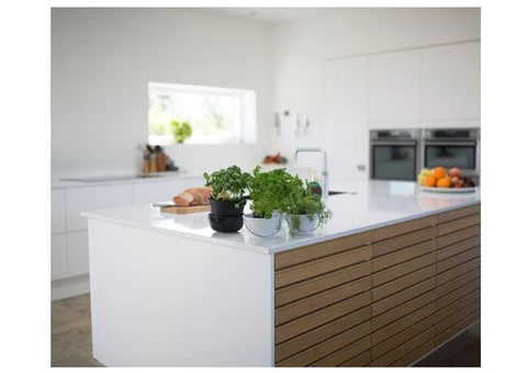 Kitchen Renovation Bendigo | GOFORTH Building Group