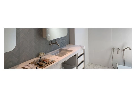 Get the best bathroom renovation in Donvale