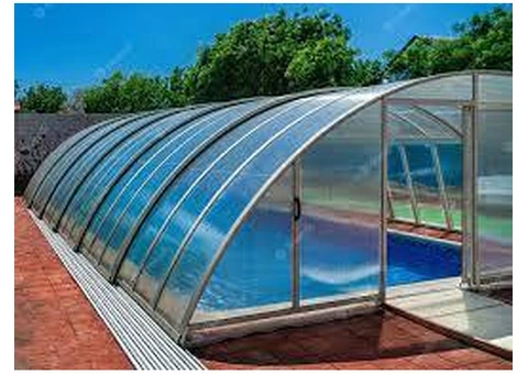 Enjoy pools in Sydney with pool heating!