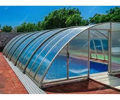 Enjoy pools in Sydney with pool heating!