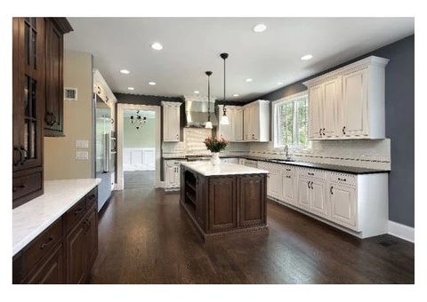 Kensington Flooring