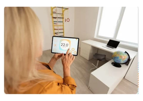 Electrician St Clair