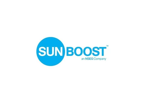 Harness the Sun's Power with Sunboost's 6.6kW Solar System