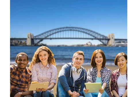 Best Course to Get Residency in Australia