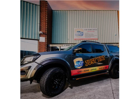 Top Car Paint Protection Services in Melbourne